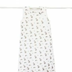 Kyte Baby Printed Bamboo Sleep Bag 1401WD Woodland 1.0 TOG