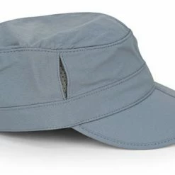 Sunday Afternoons Infant Sun Tripper Cap Baby Chambray 0-6 Months