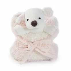 Barefoot Dreams CozyChic Pocket Buddies