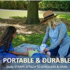 Mommy Paradise Soothing Sleep Plush Baby Owl With CRY SENSOR 13 Mommy Paradise Soothing Sleep Plush Baby Owl With CRY SENSOR