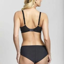 Everyday Bras Panache Ana Lace Plunge Bra 9396