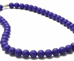 Chewbeads Jane Baby's Teething Necklace