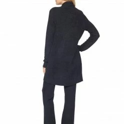 Barefoot Dreams B432 Bamboo Chic Lite Circle Cardi