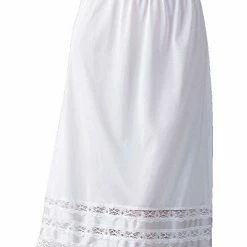 SLIPS/LINGERIE Velrose Snip-it Half Slip (2702)