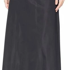 SLIPS/LINGERIE Shadowline 38 Inch Long Flare Half Slip, Style 47116 8 SLIPS/LINGERIE Shadowline 38 Inch Long Flare Half Slip, Style 47116