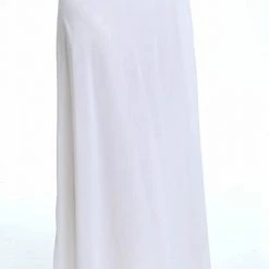 SLIPS/LINGERIE Shadowline 38 Inch Long Flare Half Slip, Style 47116 9 SLIPS/LINGERIE Shadowline 38 Inch Long Flare Half Slip, Style 47116