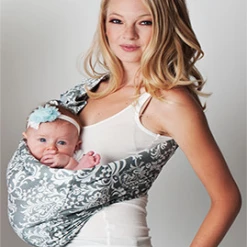 Hotslings Adjustable Pouch Baby Sling 8 Hotslings Adjustable Pouch Baby Sling