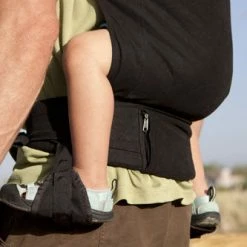 Boba Baby Classic Carrier
