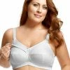 Nursing Bras Elila Cotton Softcup Nursing Bra 1613