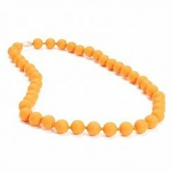 Chewbeads Jane Baby's Teething Necklace