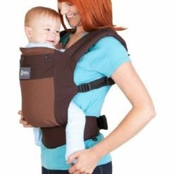 Boba Baby Classic Carrier