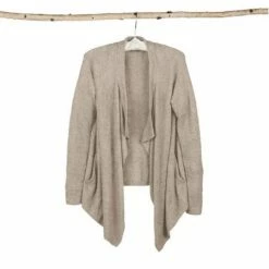 Barefoot Dreams Bamboo Chic Lite One Mile Cardigan