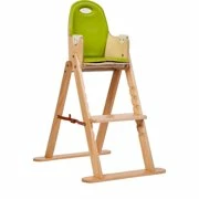 Svan Baby-to-Booster Bentwood High Chair
