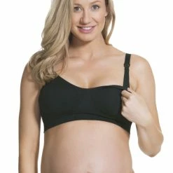 Cake Lingerie Cake Maternity Rock Candy Luxury Seamless Nursing Bra 8000 Maternity Clothes