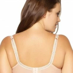 Everyday Bras Paramour Ellie Lace Underwire 115009
