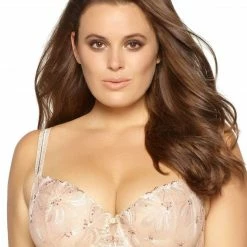 Everyday Bras Paramour Ellie Lace Underwire 115009