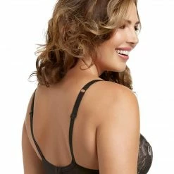 Everyday Bras Paramour Ellie Lace Underwire 115009