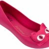 Melissa Mel Ultragirl 32506 Pink Girls Shoes