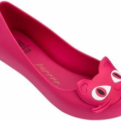 Melissa Mel Ultragirl 32506 Pink Girls Shoes