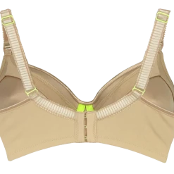 Cake Lingerie Maternity Clothes Cake Maternity Croissant Smoothing Flexi Wire Spacer Bra 1016