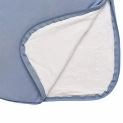 Apparel Kyte Baby Sleep Bag Slate (Blue) Tog 0.5 0-6 Months