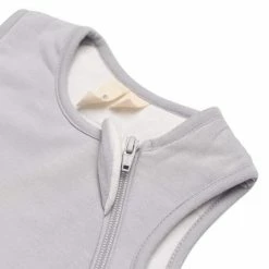 Kyte Baby Sleepsack Bag 1428 ST2 Storm Gray Tog 0.5 6-18 Months