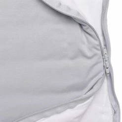 Kyte Baby Sleepsack Bag 1428 ST2 Storm Gray Tog 0.5 6-18 Months