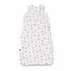 Kyte Baby Sleep Bag Mythical (Pink/White) Tog 1.0 0-6 Months Apparel