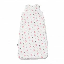 Kyte Baby Sleep Bag Mythical (Pink/White) Tog 1.0 0-6 Months Apparel
