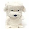 Foufoubaby Foufou Baby My Pet Blankie 3 In 1 Blanket, Pillow & Plush Toy Nursing