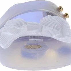 Mini Melissa Baby Girl's My First Melissa (Infant) Pearl Size 3 Infant