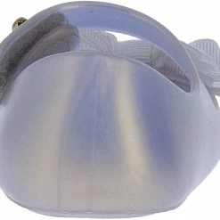 Mini Melissa Baby Girl's My First Melissa (Infant) Pearl Size 3 Infant