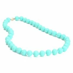 Chewbeads Jane Baby's Teething Necklace