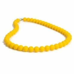 Chewbeads Jane Baby's Teething Necklace