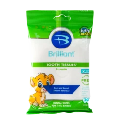 Brillant Brilliant Wipe N. Brush 7 Brillant Brilliant Wipe N. Brush