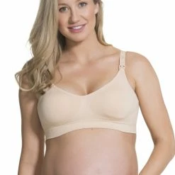 Cake Lingerie Cake Maternity Rock Candy Luxury Seamless Nursing Bra 8000 Maternity Clothes